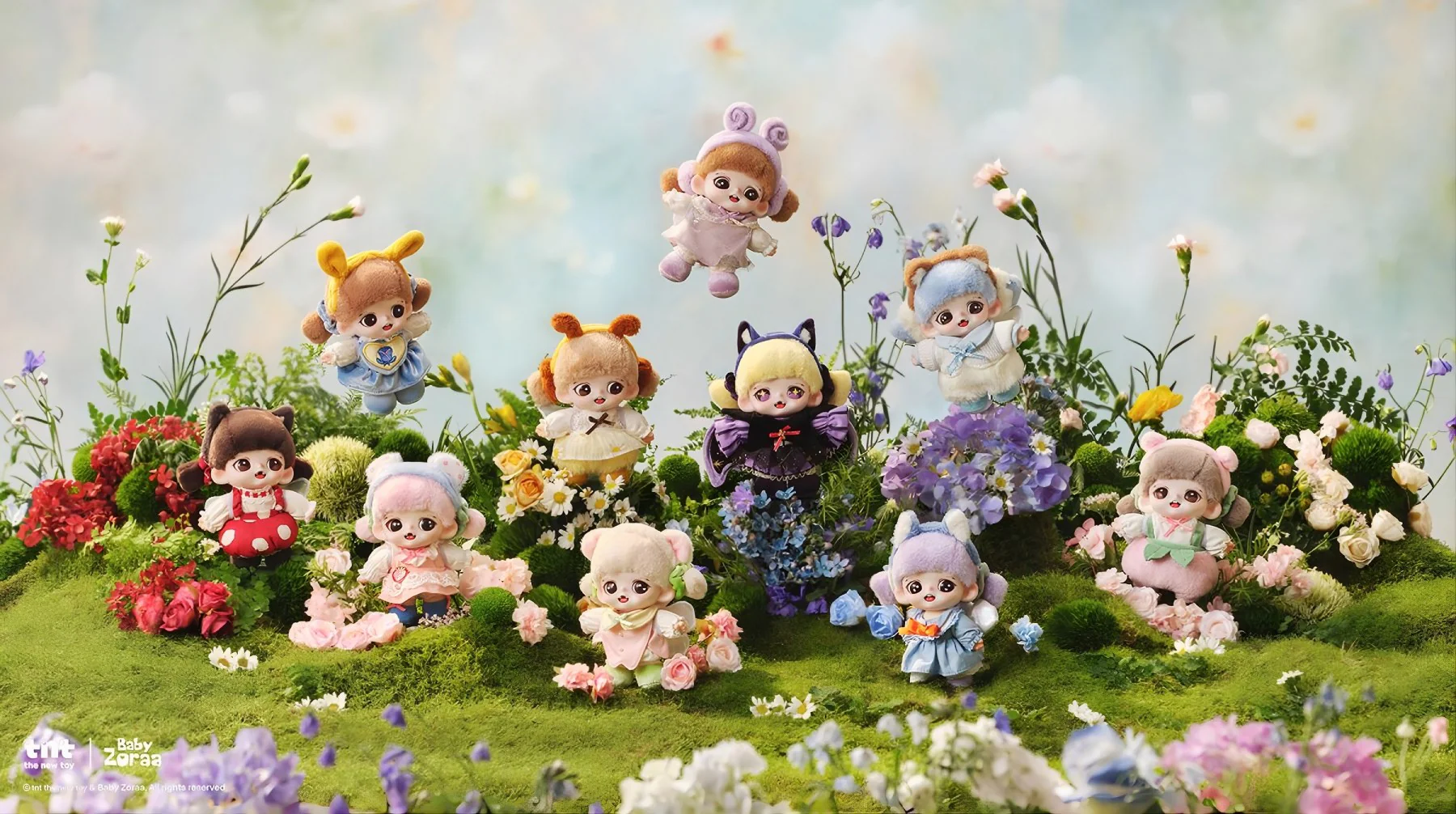 Welcome to Our Store